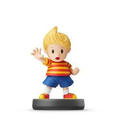 Lucas - Amiibo (ONLINE ORDER ONLY)