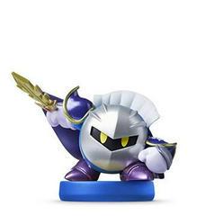Meta Knight - Kirby Series - Amiibo (ONLINE ORDER ONLY)