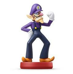 Waluigi - Amiibo (ONLINE ORDER ONLY)