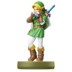 Link - Ocarina - Amiibo (ONLINE ORDER ONLY)