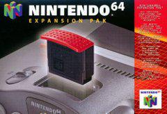 Expansion Pak - Nintendo 64 (ONLINE ORDER ONLY)