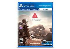 Farpoint - Playstation 4 (ONLINE ORDER ONLY)