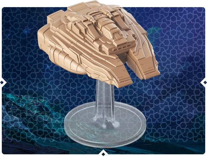 Dune: War for Arrakis - The Spacing Guild Expansion (ONLINE ORDER ONLY)