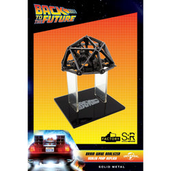 Back to the Future - Brain Wave Analyzer Scaled Prop Replica (ONLINE ORDER ONLY)