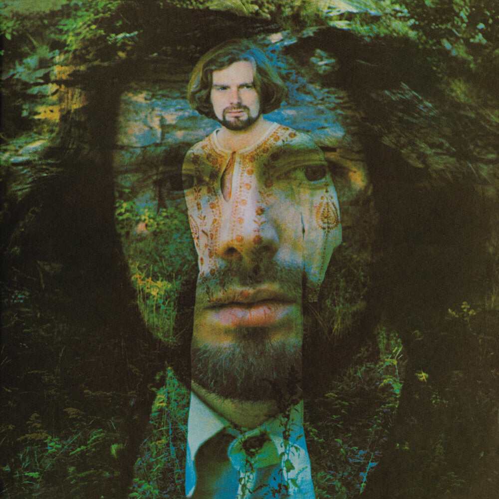 His Band And The Street Choir [SYEOR 2020 Turquoise LP] (ONLINE ORDER ONLY)