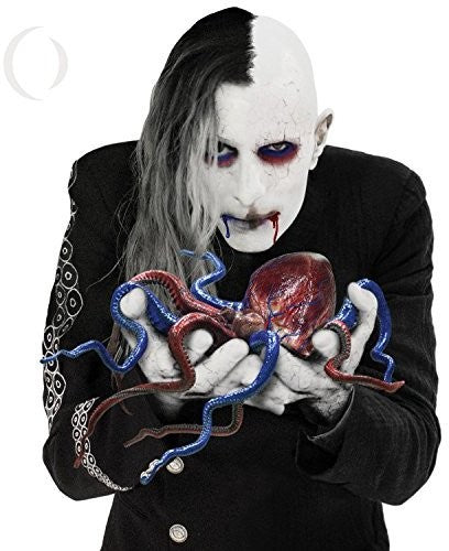 Eat The Elephant [CD] (ONLINE ORDER ONLY)