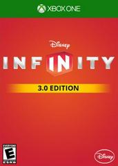 Disney Infinity 3.0 - Xbox One (ONLINE ORDER ONLY)