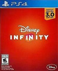 Disney Infinity 3.0 - Playstation 4 (ONLINE ORDER ONLY)