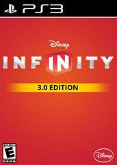 Disney Infinity 3.0 - Playstation 3 (ONLINE ORDER ONLY)