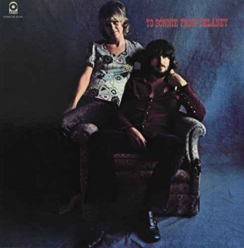 To Bonnie From Delaney [180 Gram] (ONLINE ORDER ONLY)