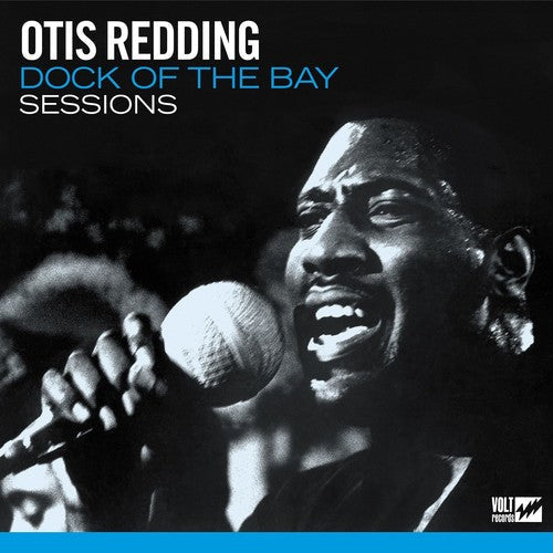 Dock of the Bay Sessions [CD]