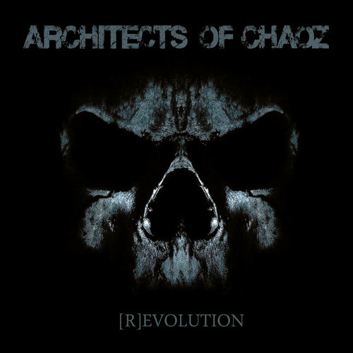 (R)Evolution [LP]