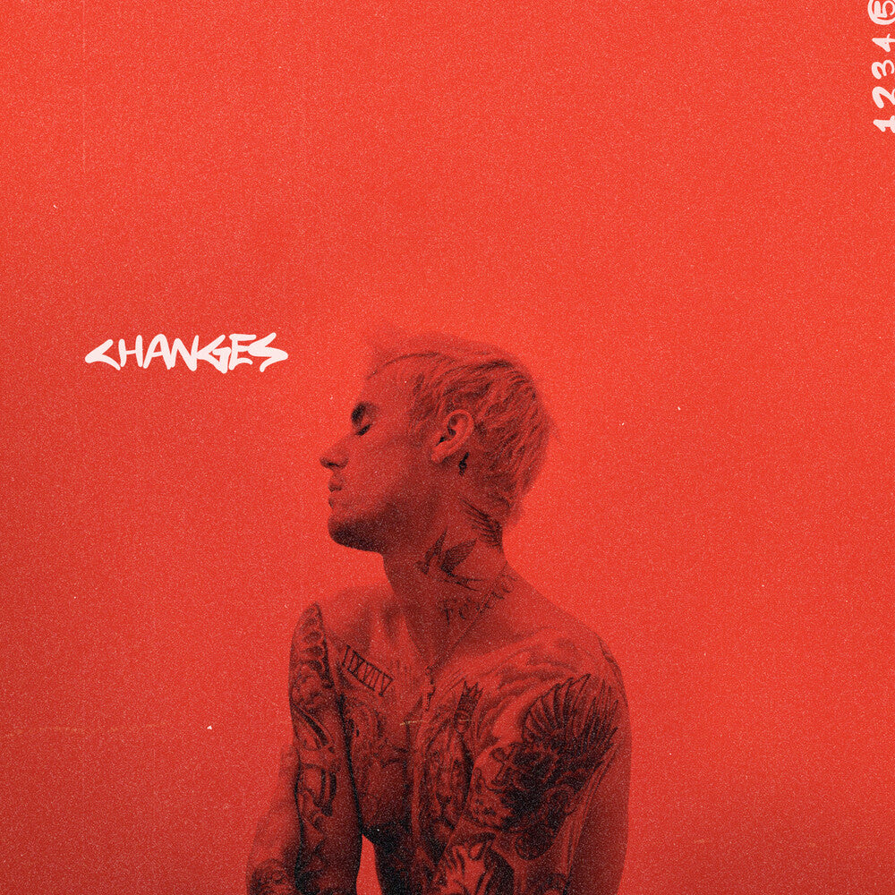 Changes [CD]