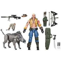 G.I. Joe Classified Series 6-Inch Action Figure - Select Figure(s) (Online Order Only)