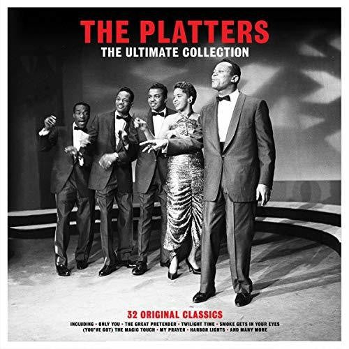 Ultimate Collection [180 Gram] (Uk) (ONLINE ORDER ONLY)