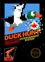 Duck Hunt [5 Screw] - NES (ONLINE ORDER ONLY)