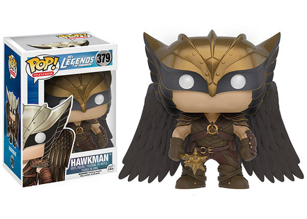 Hawkman (Legends of Tomorrow) 379 (Online Order Only)