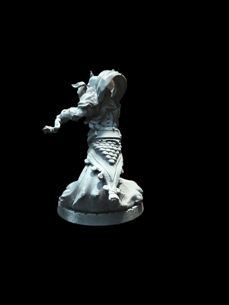 Djinn (ONLINE ORDER ONLY)