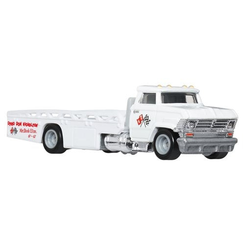 Hot Wheels Team Transport 2026 - Select Vehicle(s) (ONLINE ORDER ONLY)