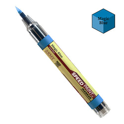 Speedpaint Marker: Magic Blue