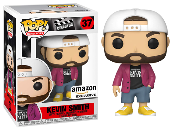 Kevin Smith (Directors) 37 - Amazon Exclusive (Online Order Only)