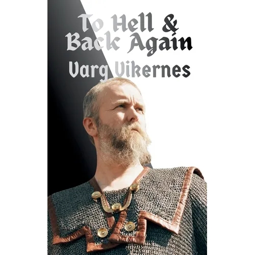 To Hell & Back Again: My Complete Story - Paperback (ONLINE ORDER ONLY)