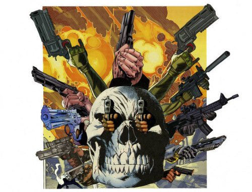 6 Shots: Overkill [Vinyl]