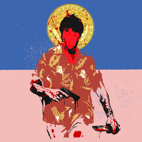 Stabbed & Shot [Explicit Content] [Vinyl] (ONLINE ORDER ONLY)