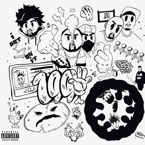 1995 [Vinyl] (ONLINE ORDER ONLY)