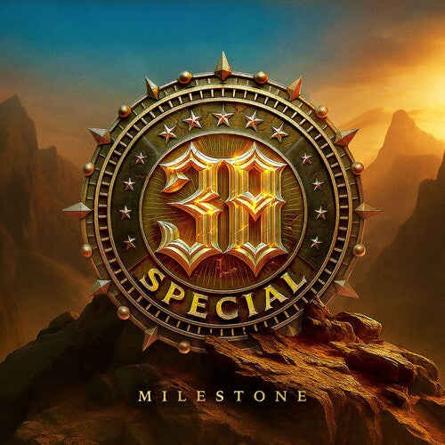 Milestone [CD] (ONLINE ORDER ONLY)