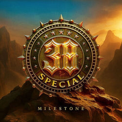 Milestone [CD] (ONLINE ORDER ONLY)