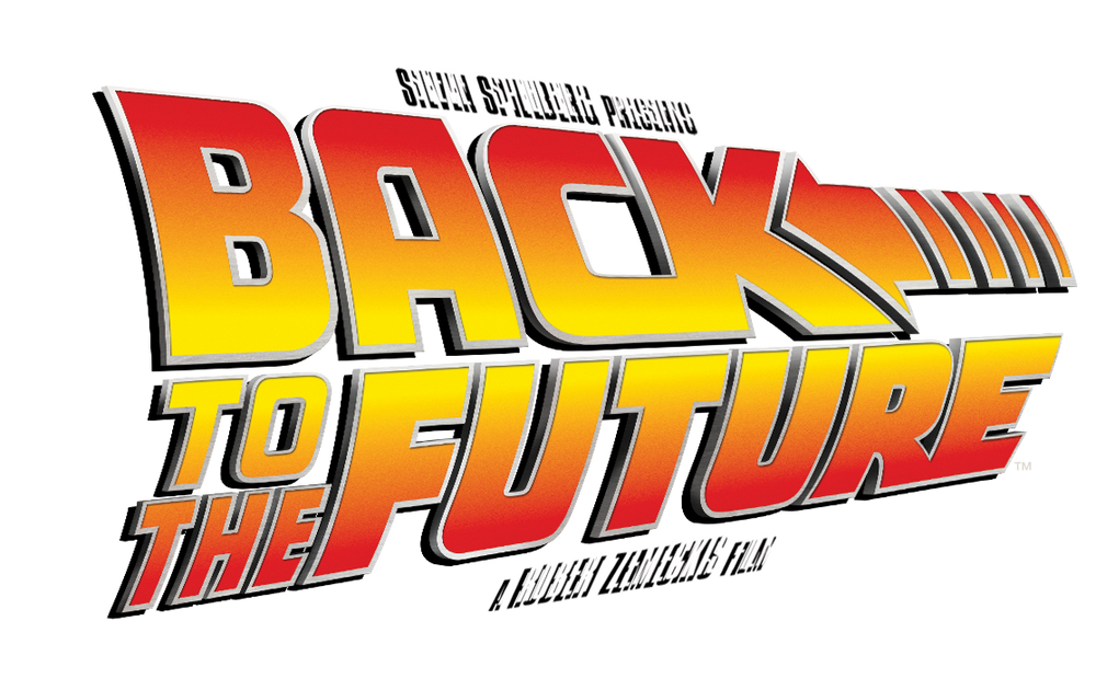 Back to the Future Limited Edition Steelbook (4K Ultra HD + Blu-ray™ + Digital Code) [TEMPORARILY PRE-SOLD OUT: Expected Availability October 14, 2025!] (ONLINE ORDER ONLY)