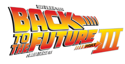 Back to the Future Part III Limited Edition Steelbook (4K Ultra HD + Blu-ray™ + Digital Code) [2025]