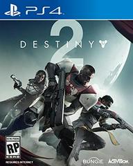 Destiny 2 - Playstation 4 (ONLINE ORDER ONLY)