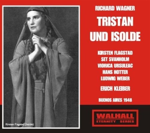 Tristan & Isolde [3 CD]