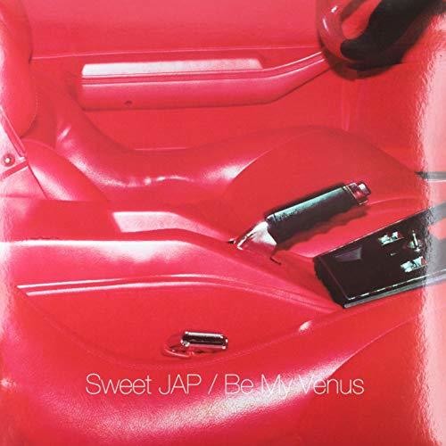Be My Venus [LP]
