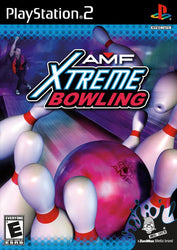 AMF Xtreme Bowling (Playstation 2) (Online Order Only)