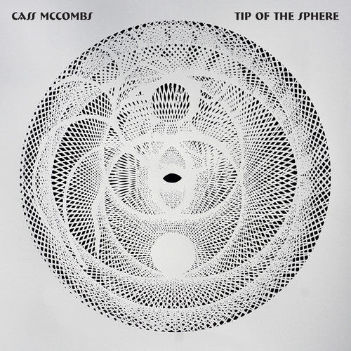 Tip Of The Sphere [LP]