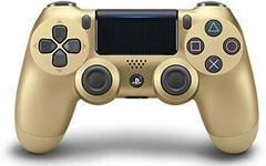 Playstation 4 Dualshock 4 Gold Controller - Playstation 4 (ONLINE ORDER ONLY)