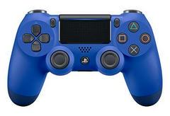 Playstation 4 Dualshock 4 Blue Controller - Playstation 4 (ONLINE ORDER ONLY)