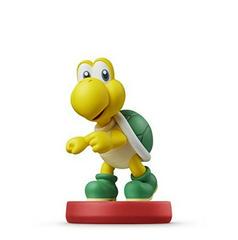 Koopa Troopa - Amiibo (ONLINE ORDER ONLY)