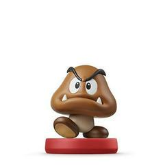 Goomba - Amiibo (ONLINE ORDER ONLY)