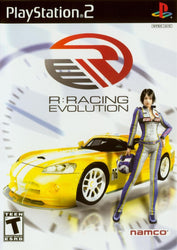 R: Racing Evolution (Playstation 2) (Online Only)