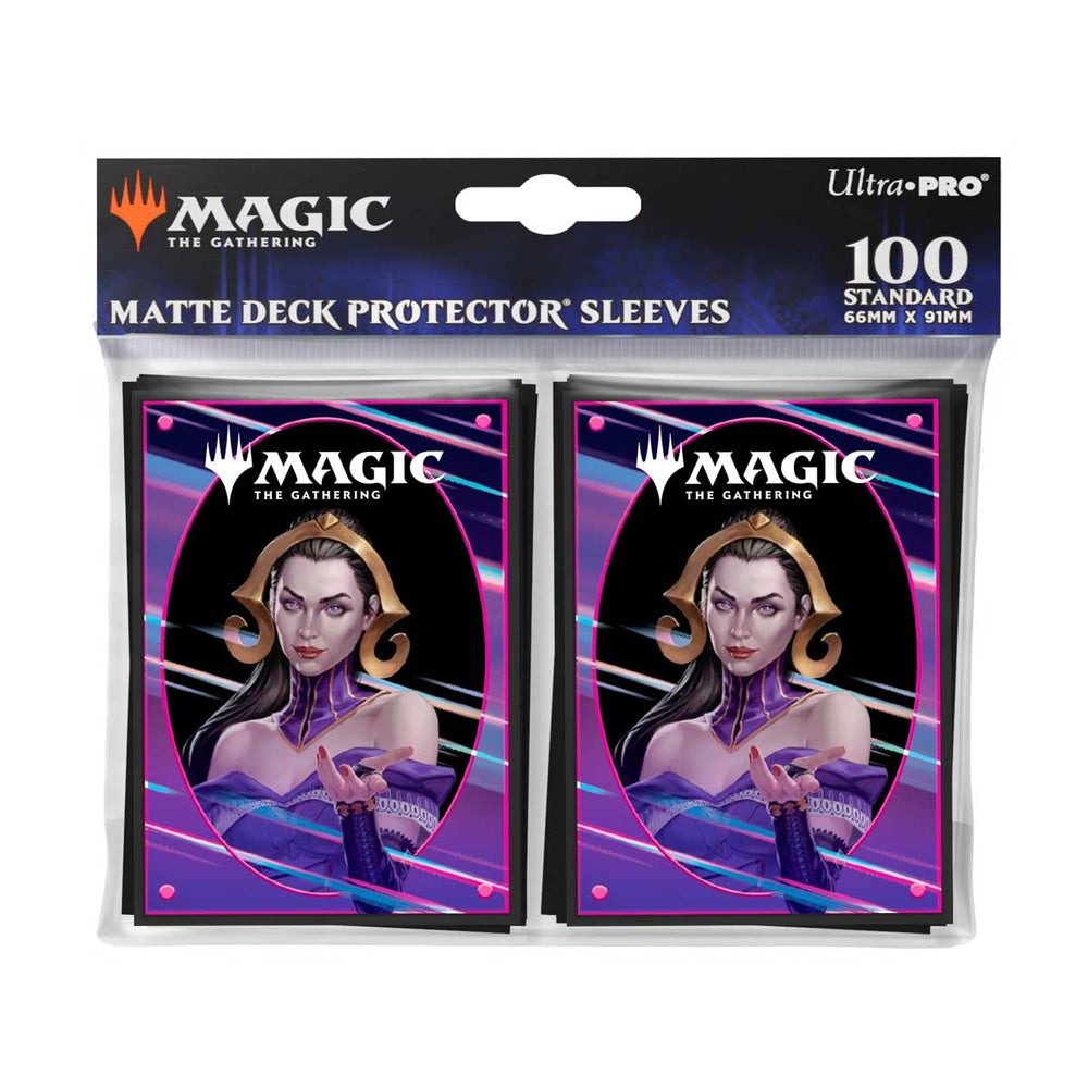 Ultra-Pro Pro Magic the Gathering Sleeves Standard Size | New (ONLINE ORDER ONLY)