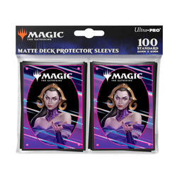 Ultra-Pro Pro Magic the Gathering Sleeves Standard Size | New (ONLINE ORDER ONLY)