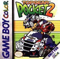 Top Gear Pocket 2 (Gameboy Color) (ONLINE ORDER ONLY)