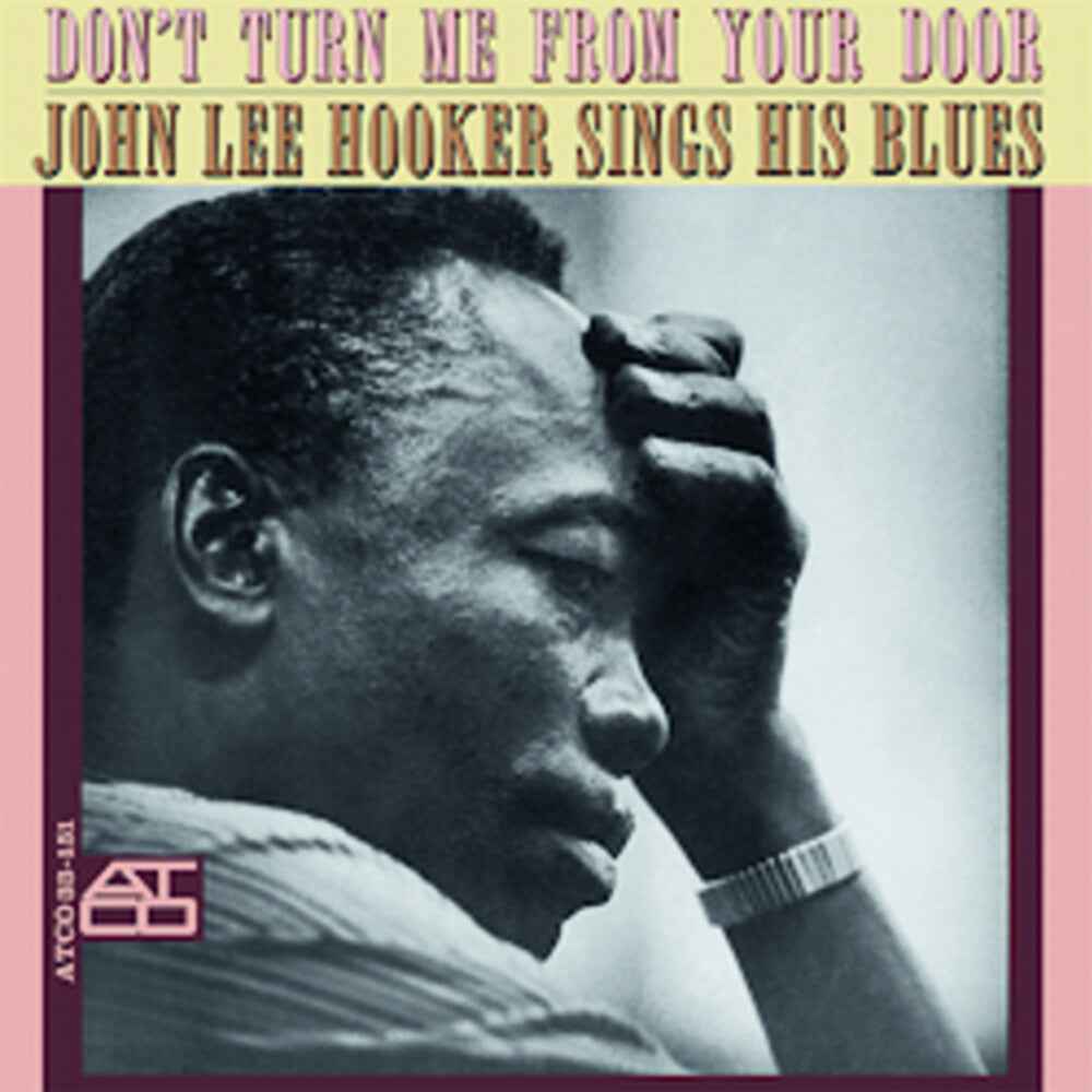 Don't Turn Me From Your Door [180 Gram] (Can) (ONLINE ORDER ONLY)