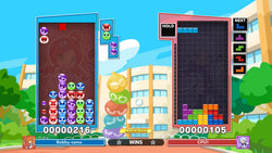 Puyo Puyo Tetris 2 (PlayStation 5) (ONLINE ORDER ONLY)