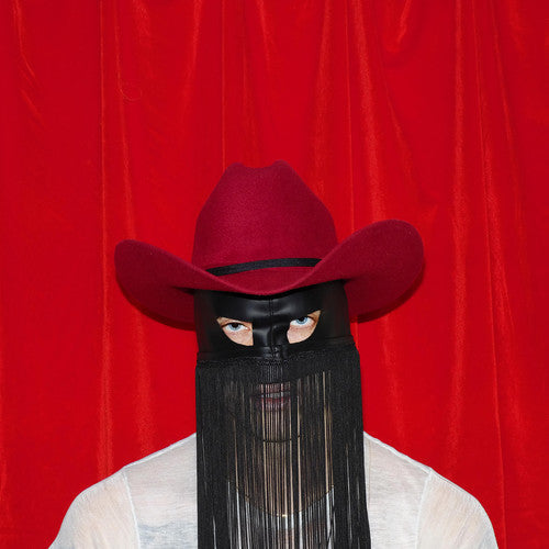 Pony [CD]