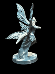 Fae - Archer (ONLINE ORDER ONLY)